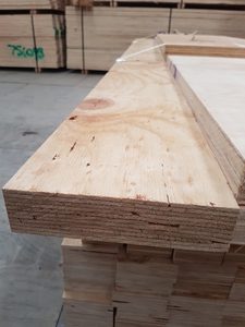 LVL 3000x245x45mm UT seconds