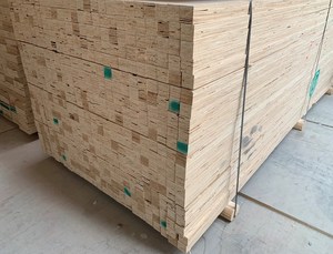 Laminated Veneer Lumber: LVL 2700x48x45mm UT seconds