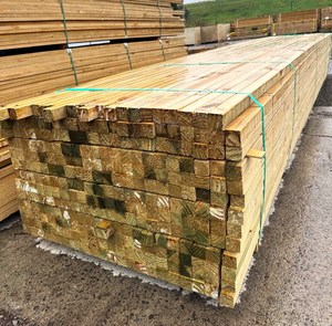 Products: Timber 5400x50x50mm H3.2 NO2 Dressed