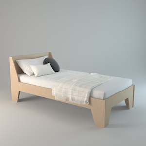 Top Selling: The Plyhome Big Kids Bed