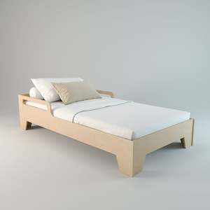 Top Selling: The Plyhome Junior Bed