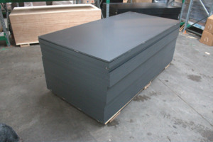 18mm F14 Formply – 2400mm × 1200mm × 18 mm, AS/NZS 2269 Certified