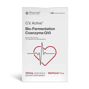 Bio-Fermentation Coenzyme Q10.