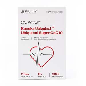 Kaneka Ubiquinol™ Super CoQ10
