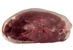 All Poaka Wild Farmed Free Range: Poaka Free Range Leg Roast - Bone in