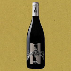 Products: Poderi Crisci Nebbiolo 2019