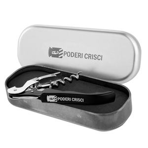 Products: Poderi Crisci Black Wine Knife