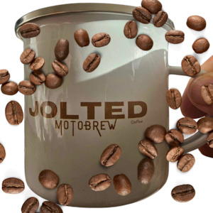Electric Pour Over Coffee Maker