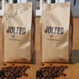 Travel French Press: 2 x Travel French Press