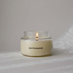 EVE ~ Christmas Candle | Vanilla, Cinnamon, Clove Bud & Orange