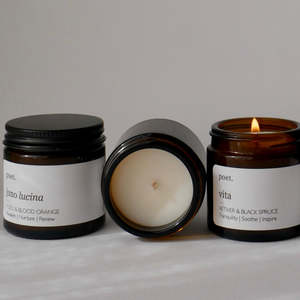 Aromatherapy Candle Discovery Set