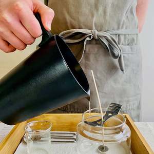 Private Candle-Making Workshop | 4 October