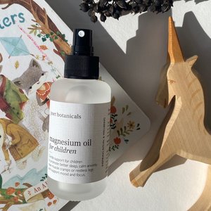 All: Magnesium Oil for Children