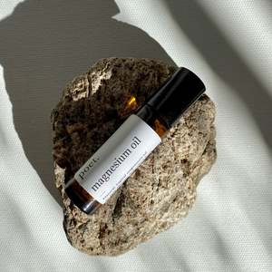 All: Magnesium Oil Roller