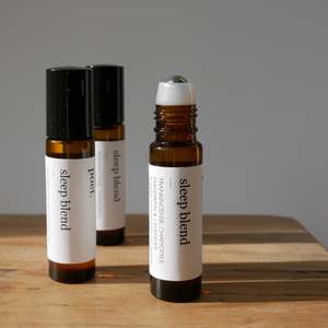 All: Sleep Blend ~ Therapeutic Roller