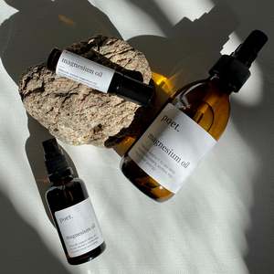 Magnesium Oil - 200mls