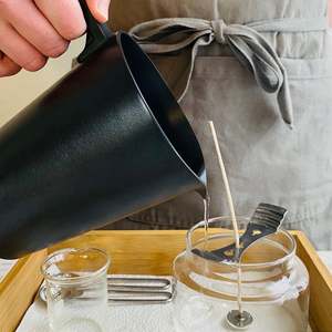 All: Candle-Making Workshop e-Voucher