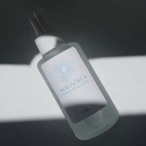 MagSolea Magnesium Oil - 100mls