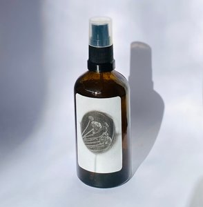AUTUMN 26 | Natural Aroma Mist