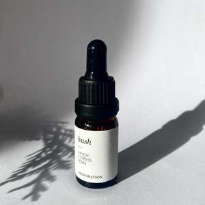 All: HUSH | Essential Oil Blend