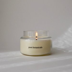 STILL | UNSCENTED CANDLE