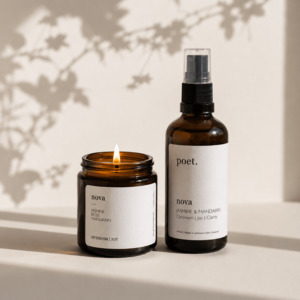NOVA Candle & Aroma Mist