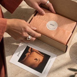 A Seasonal Ritual | Subscription Gift Box