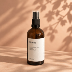 BLOOM | Spring Ritual Blend | Aroma Mist