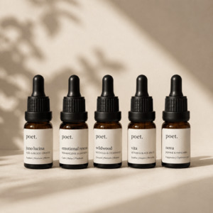 All: Essential Oil Blend Discovery Set