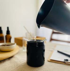 All: School Holiday Candle-Making Workshop for Tweens | December 2026 dates launching soon...