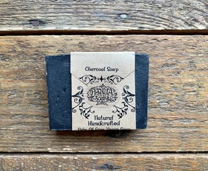 Hand Crafted Panna Soap