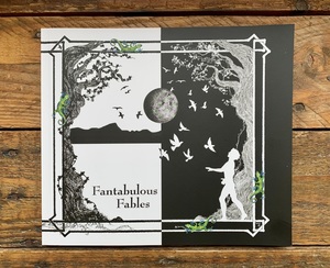 Fantabulous Fables
