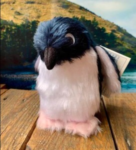Kororā Soft toy