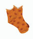 Thrills Solstice Socks - Clay