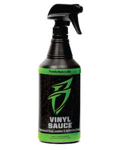 Accessories: Boat Bling Vinyl Sauce (32oz) - Spray (Click and Collect Only)