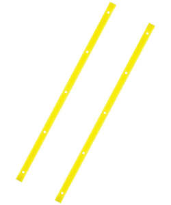 Powell Peralta Rib Bones Rails - Yellow