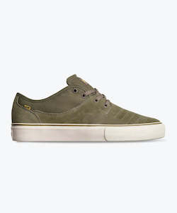 Globe Mahalo Plus - Khaki / Antique