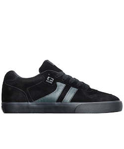 Globe Encore 2 Shoe - Black / Night