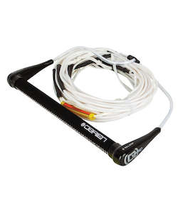 Boards Sports: OBrien Comp Handle with Silicone Line