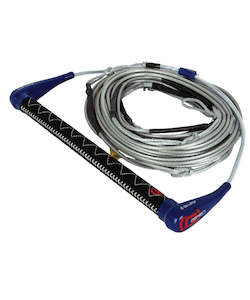 Boards Sports: OBrien Pro Wake Handle & Silicone Line