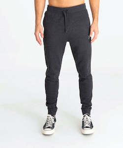 Hurley Beach Club Icon Pant - Black Heather