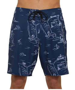 O'Neill Da Rock Mens Boardshorts