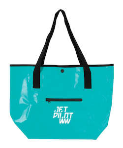 Jetpilot Venture Dry Tote Bag - Teal
