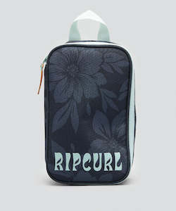 School Bags: Rip Curl Lunch Box Mixed - Navy