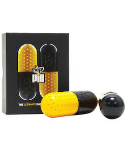 Shoe Care 1: CREP PROTECT PILLS Shoe Freshener