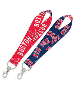 WinCraft Boston Red Sox Keystrap