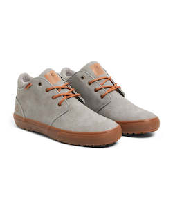 Kustom: Kustom Hotham Boot - Light Grey