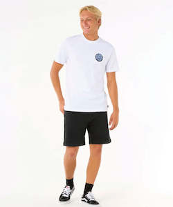 Rip Curl Passage Tee - White
