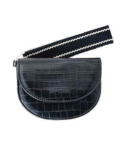 Rip Curl Premium Surf Wallet - Black