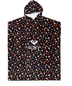 Roxy Stay Magical Printed - Anthracite Sunny Days